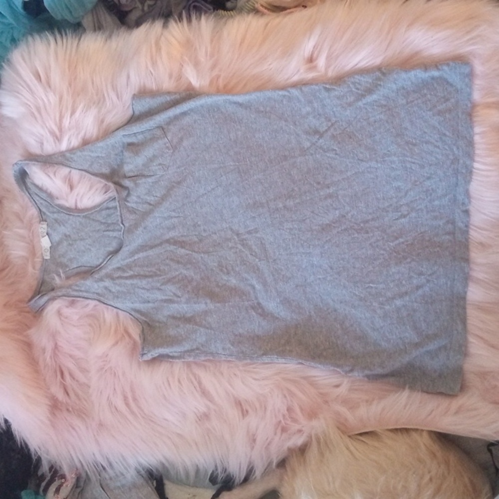 5/$13 Forever 21 tank